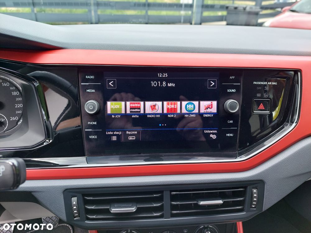 Volkswagen Polo 1.0 TSI OPF beats - 20