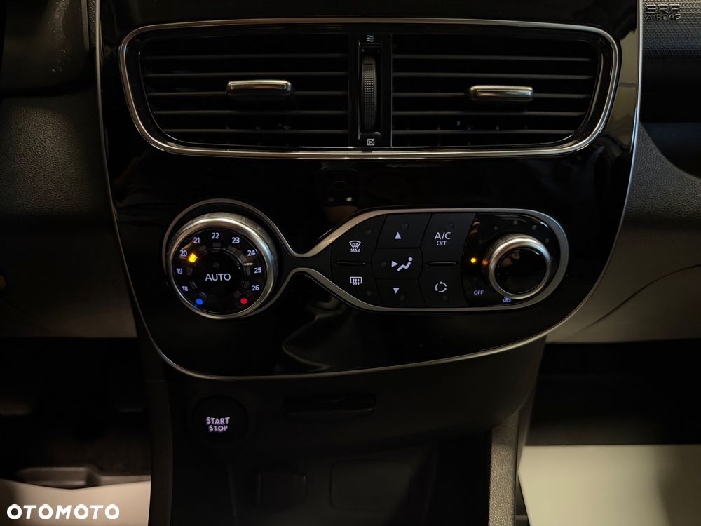 Renault Clio 0.9 Energy TCe Limited - 17