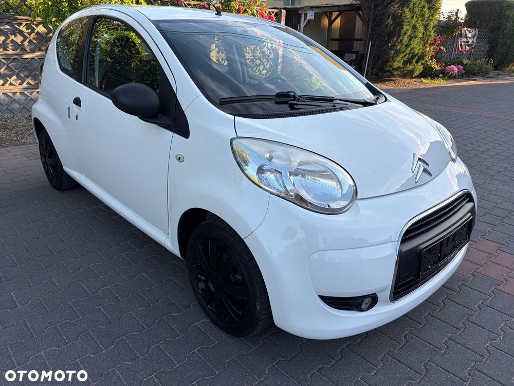 Citroën C1 1.0 Tendance - 2