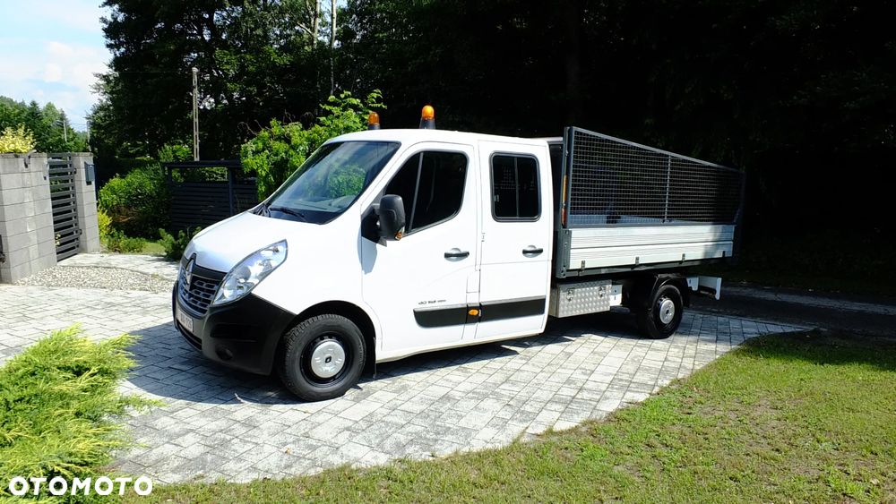 Renault Master - 12