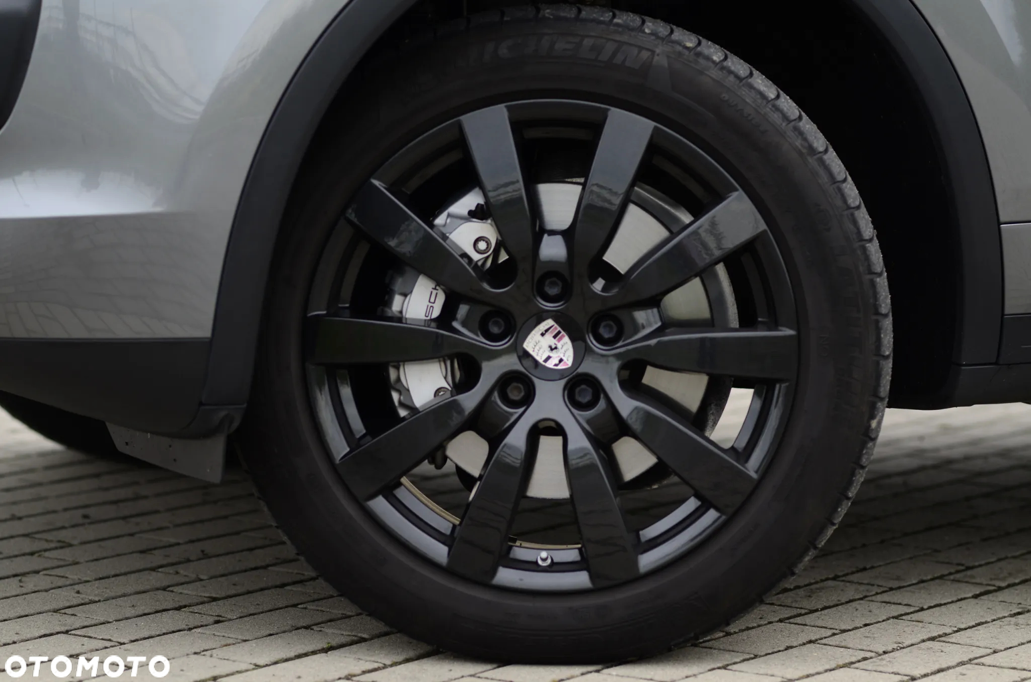Porsche Cayenne S Diesel - 32