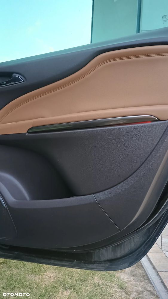 Opel Zafira Tourer 2.0 CDTI Innovation - 16