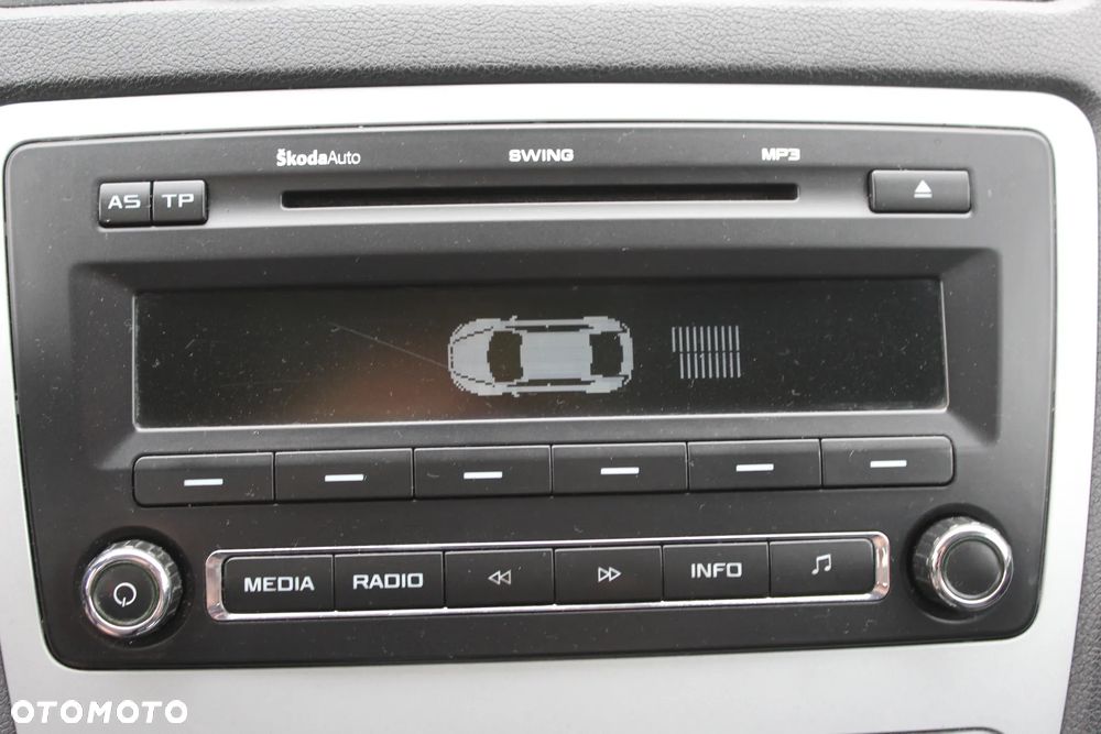 Skoda Octavia 1.6 TDI Classic - 27