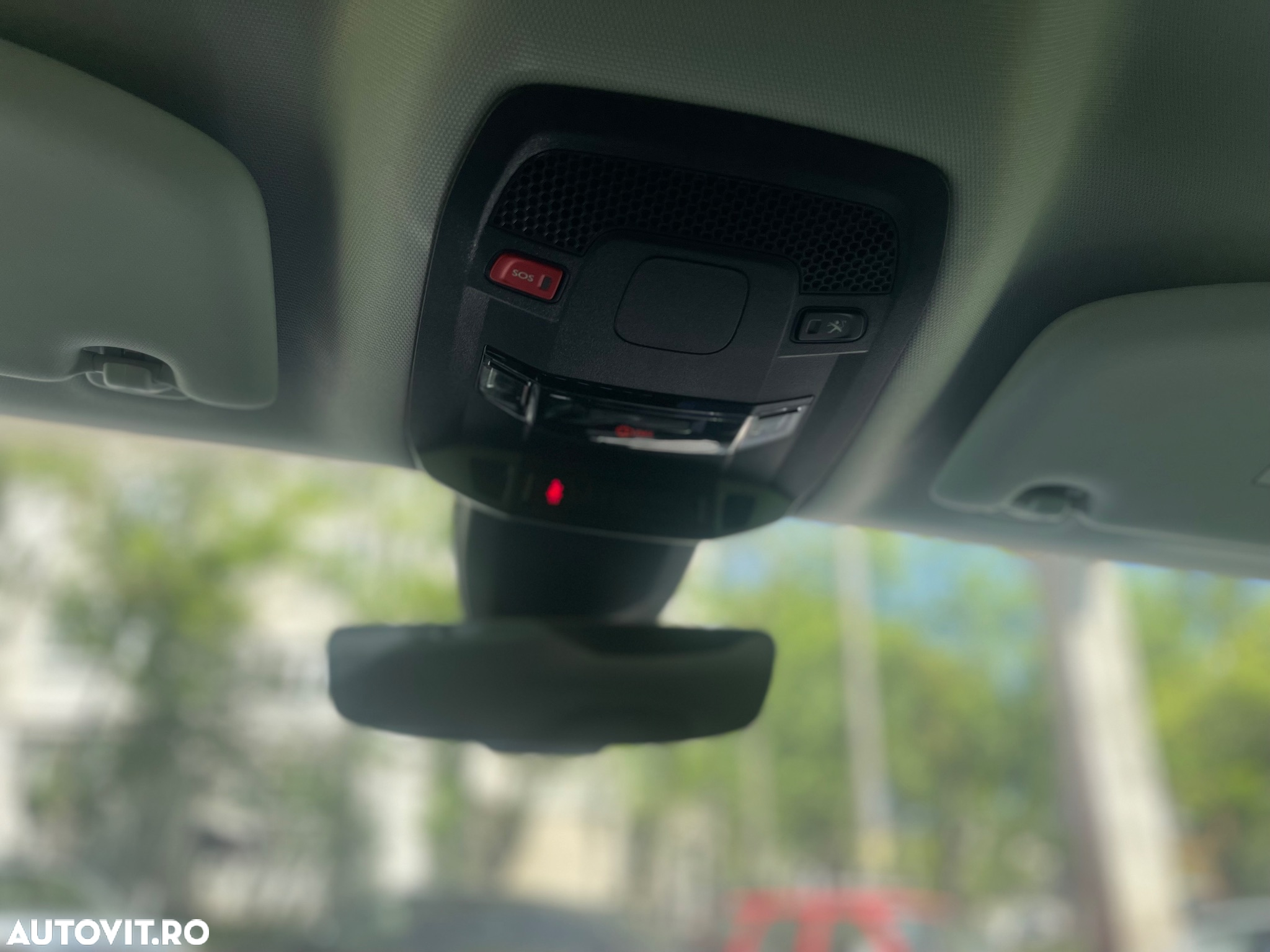Peugeot 508 Hybrid 225 e-EAT8 Allure Pack - 16