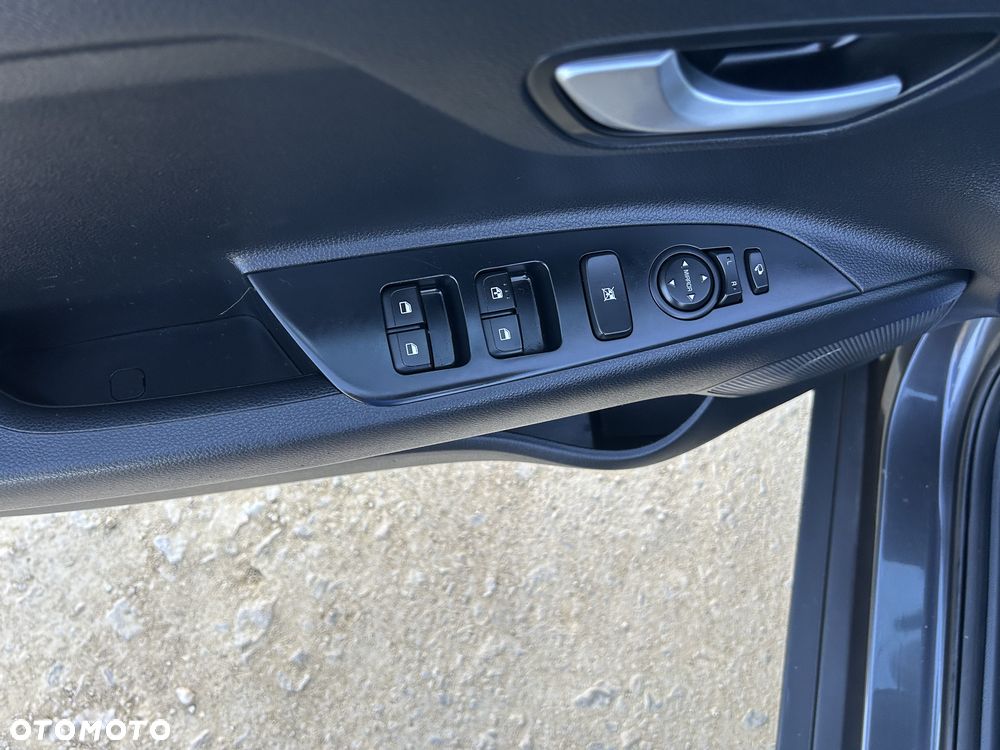Kia Stonic 1.2 Dream-Team Edition - 17