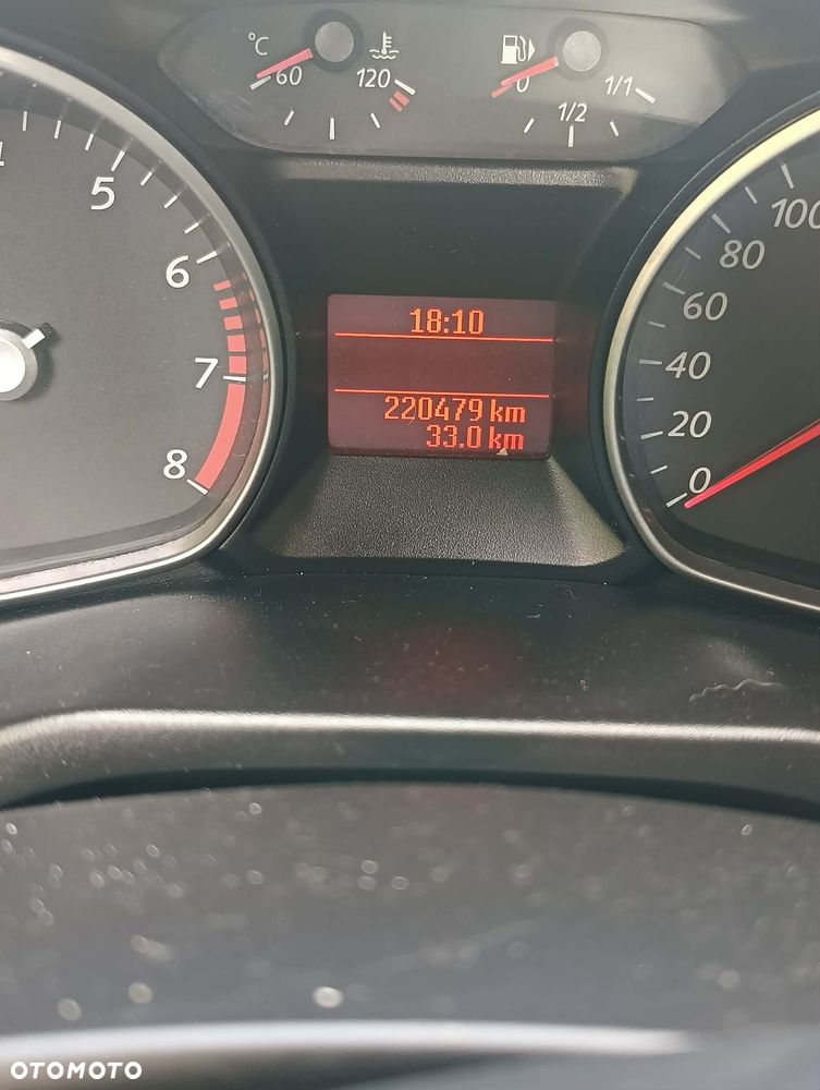 Ford Mondeo 1.6 T Gold X - 34