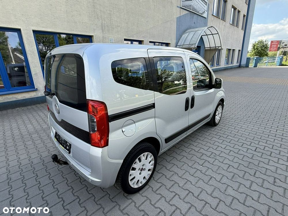 Fiat Qubo - 5