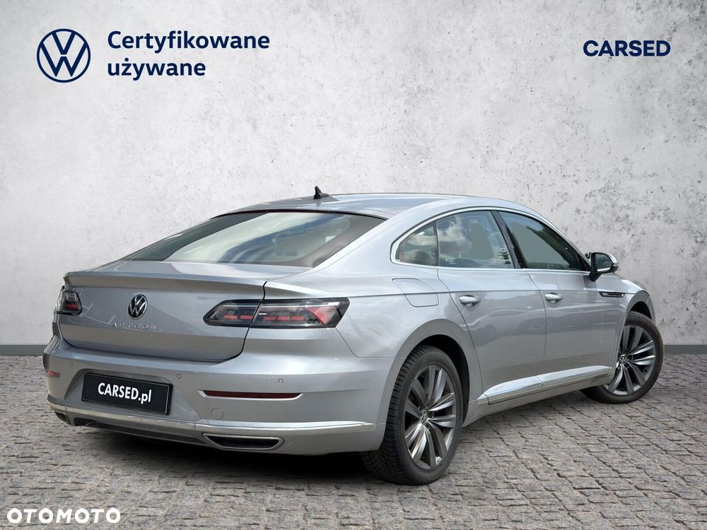 Volkswagen Arteon 2.0 TSI Elegance DSG - 7
