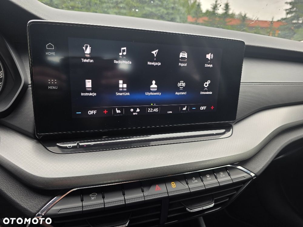 Skoda Octavia 1.0 TSI e-TEC DSG Ambition - 20