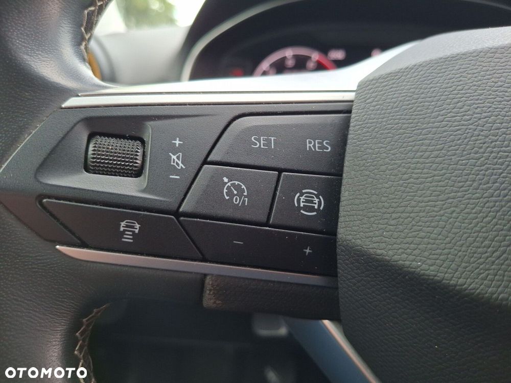 Seat Arona 1.0 TSI GPF Style S&S - 23