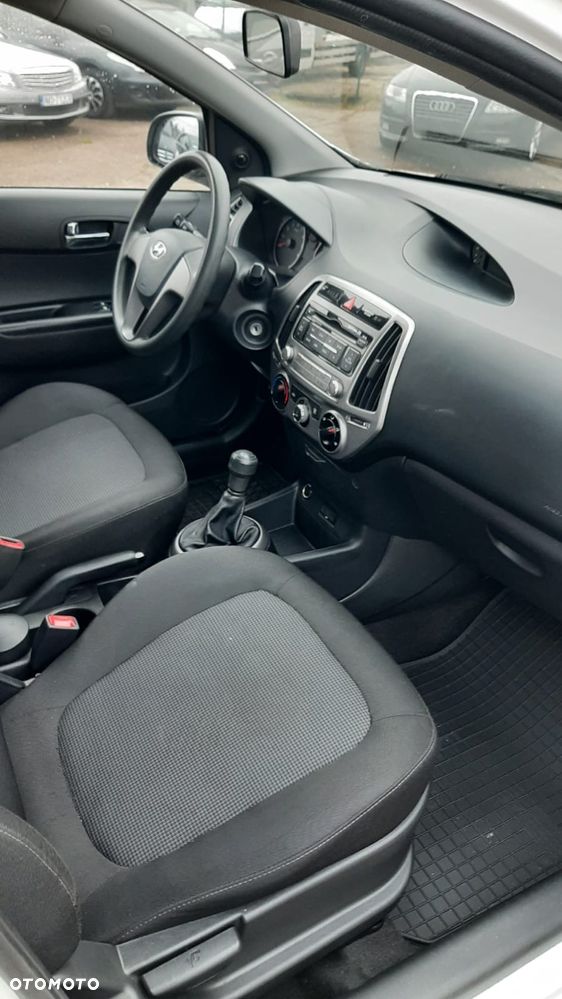 Hyundai i20 1.2 Classic - 15