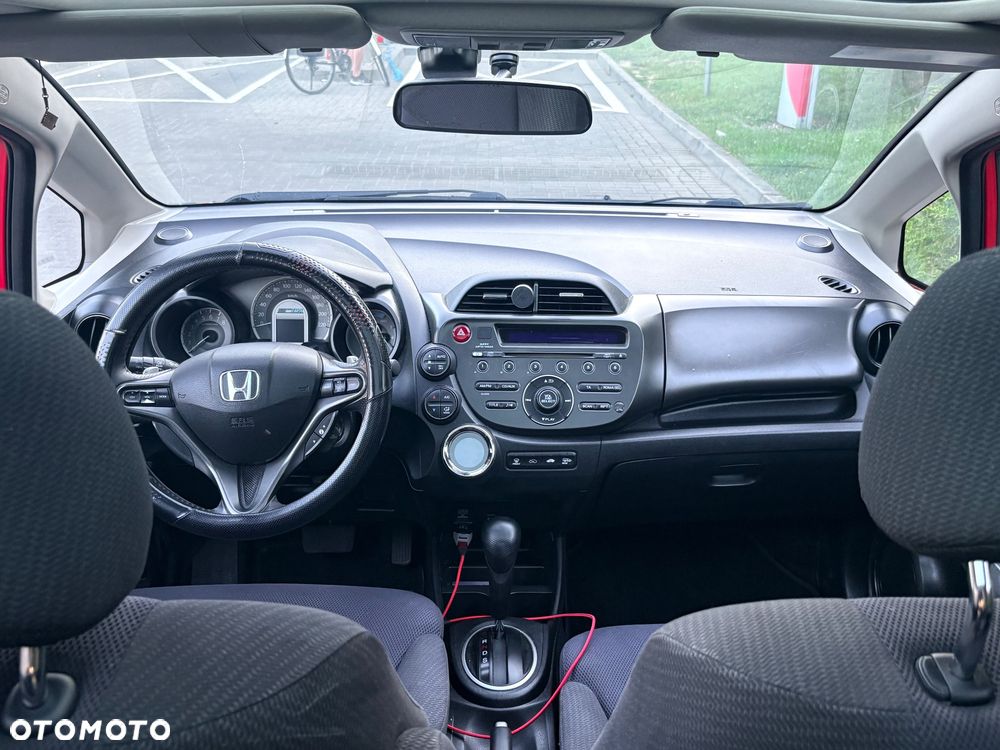 Honda Jazz - 15