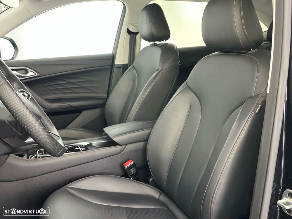 MG HS 1.5 Plug-in Hybrid Luxury - 17