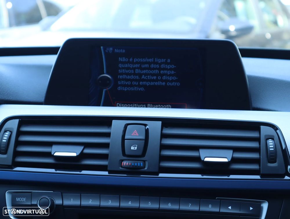 BMW 320 Gran Turismo d Auto Pack M - 49