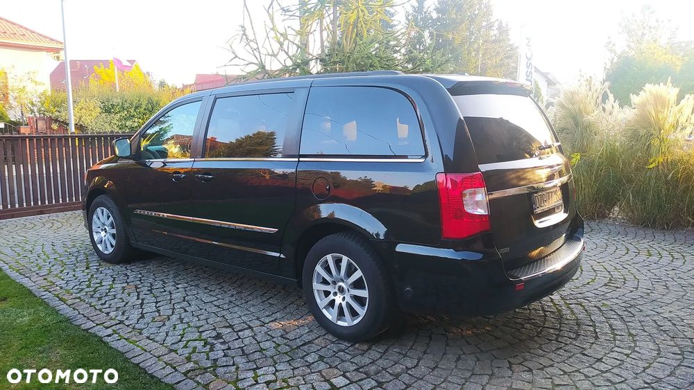 Chrysler Town & Country 3.6 Touring - 7