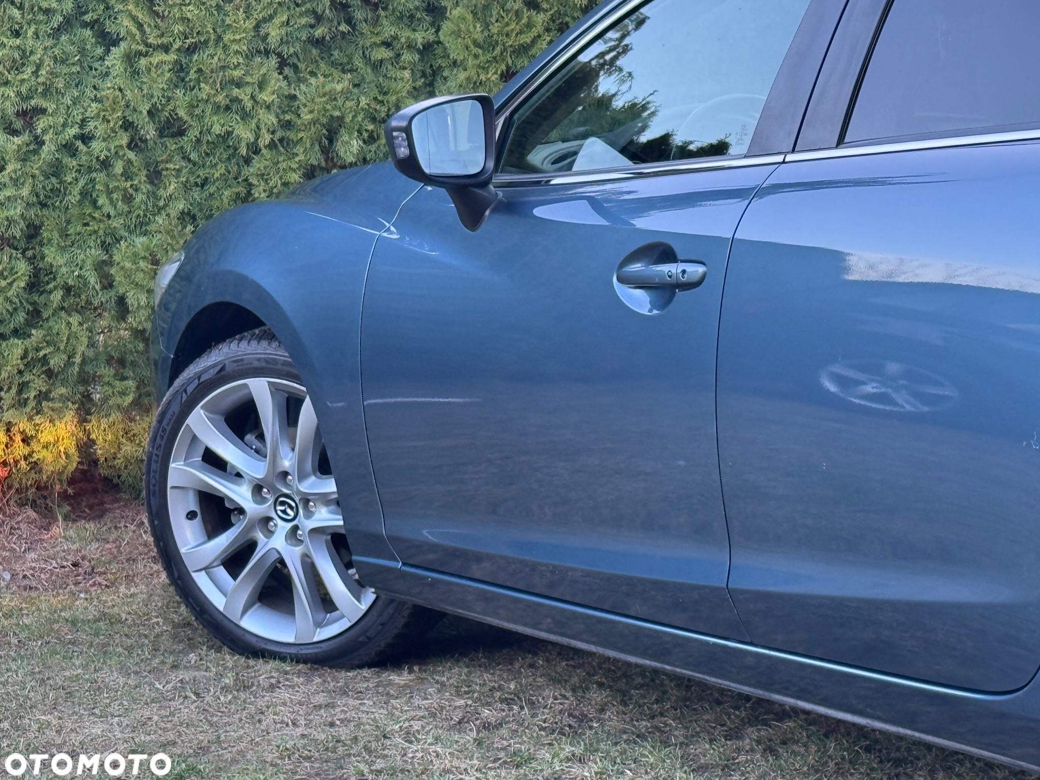 Mazda 6 2.2 D Skymotion I-ELoop - 24