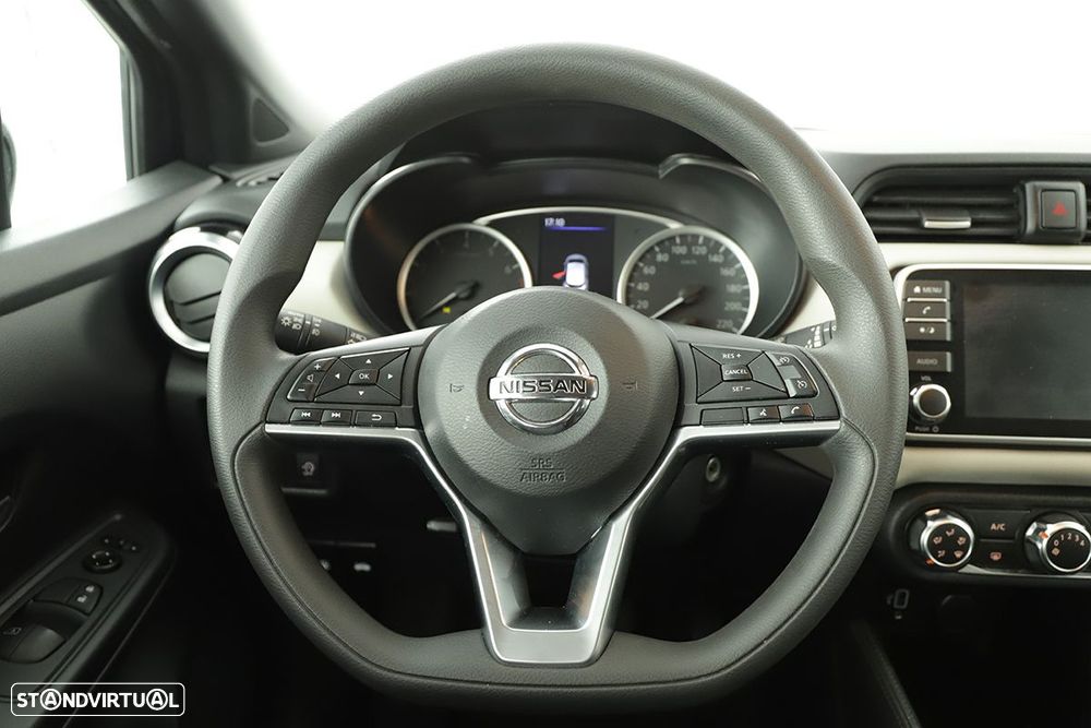 Nissan Micra 1.0 IG-T Kiiro - 13