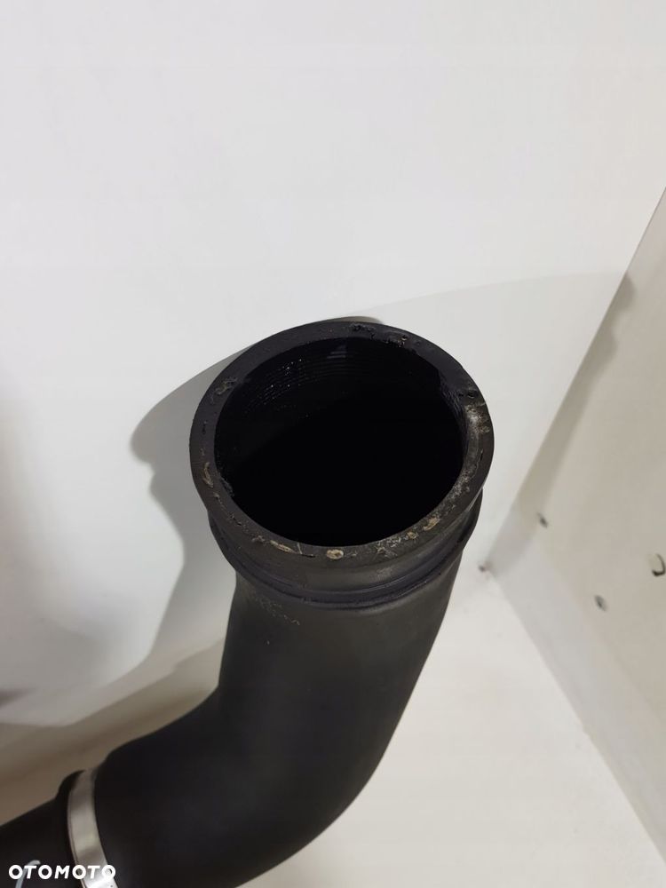 przewód rura intercoolera 2e0145762 vw crafter 2.5 tdi ceb - 3
