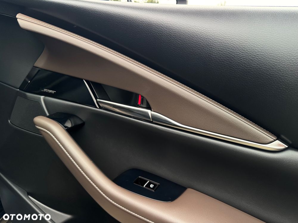 Mazda CX-30 SKYACTIV-X 2.0 M-Hybrid SELECTION - 29