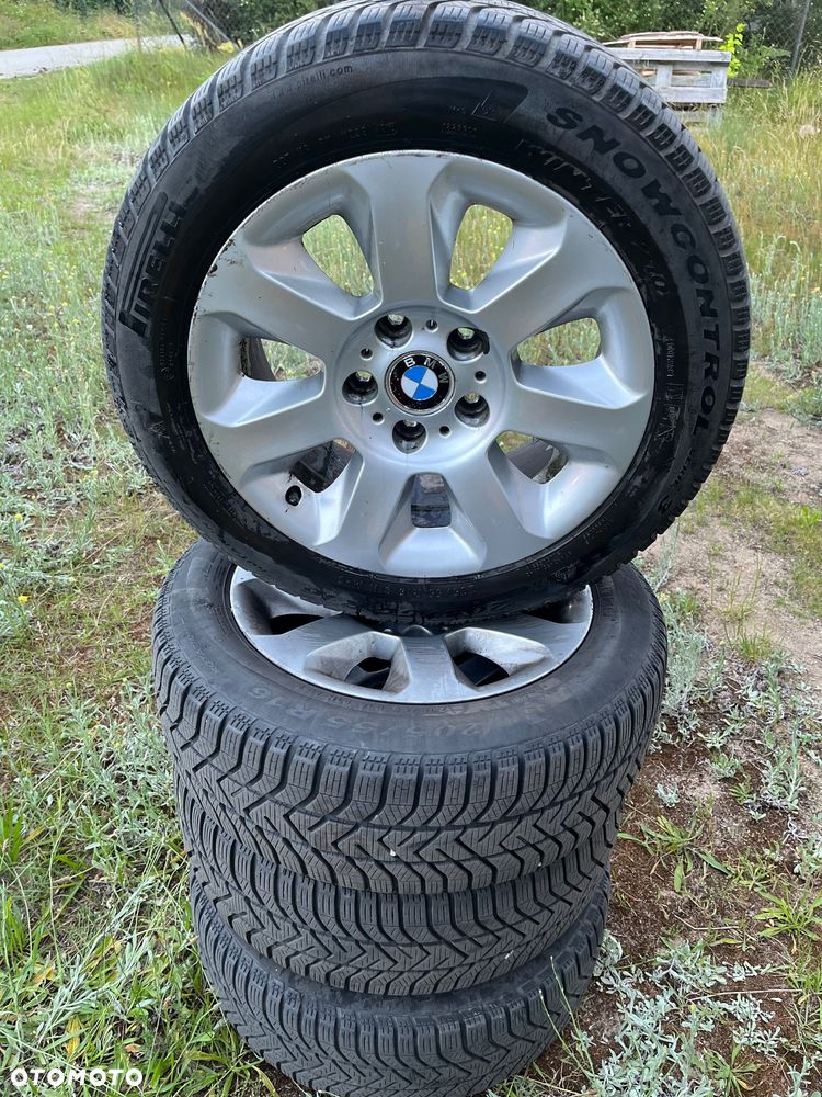 BMW Seria 3 320d - 14