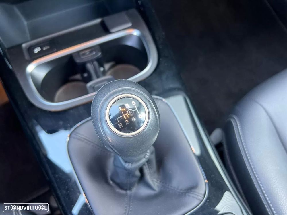 Mercedes-Benz CLA 180 d Shooting Brake Style - 15