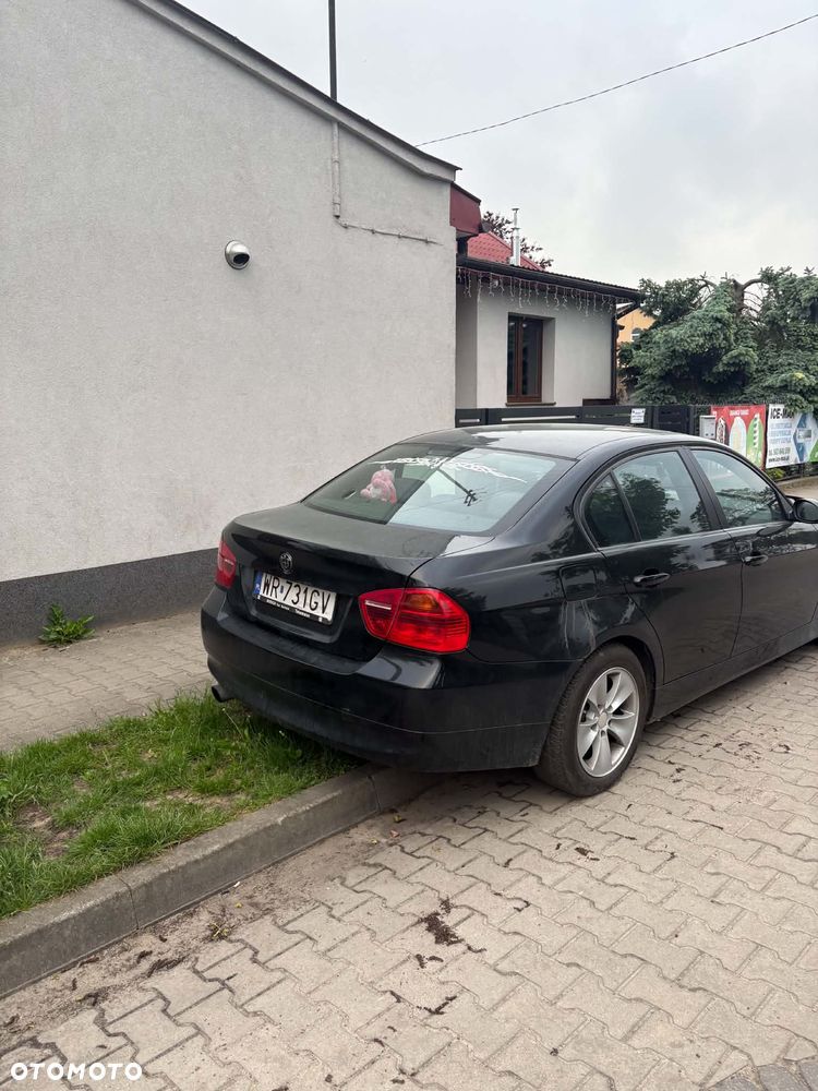 BMW Seria 3 - 3