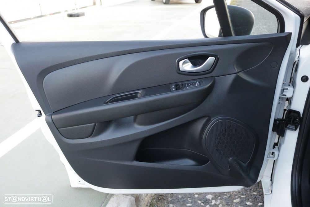Renault Clio Van 1.5 DCI Zen S/S - 22