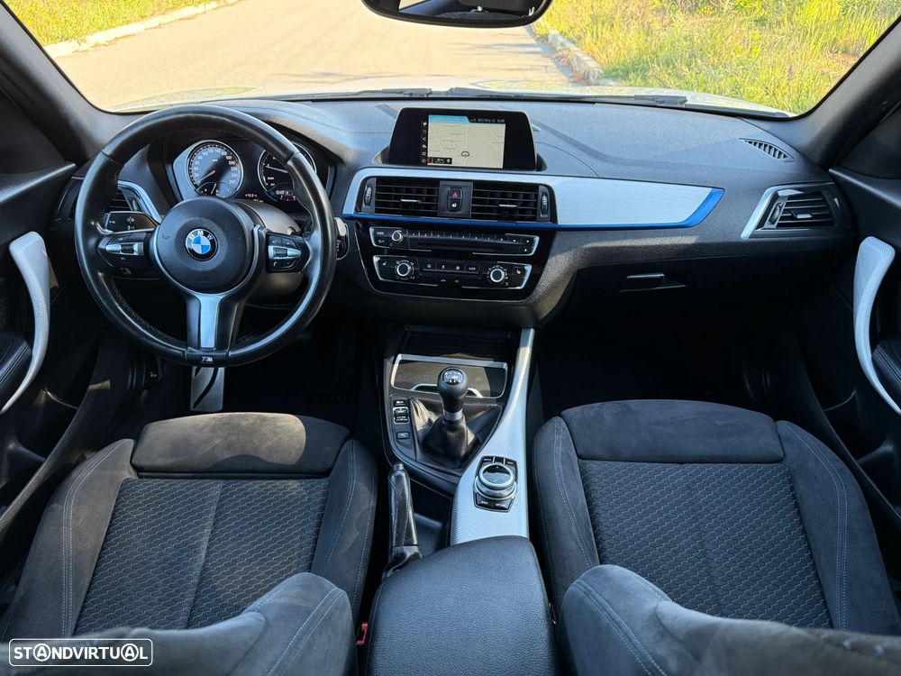 BMW 116 i M Sport - 29