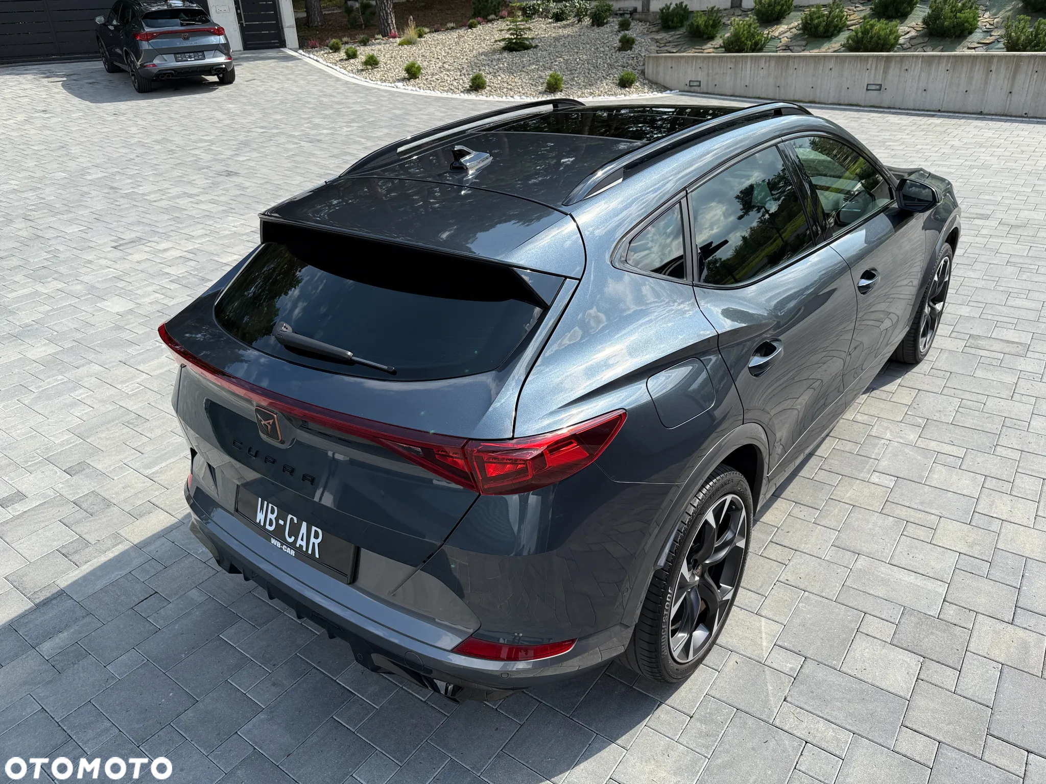Cupra Formentor VZ 2.0 TSI 4Drive DSG - 17
