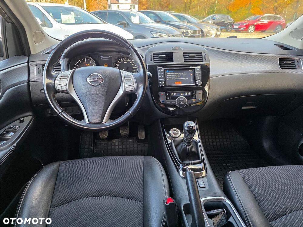 Nissan Pulsar - 6