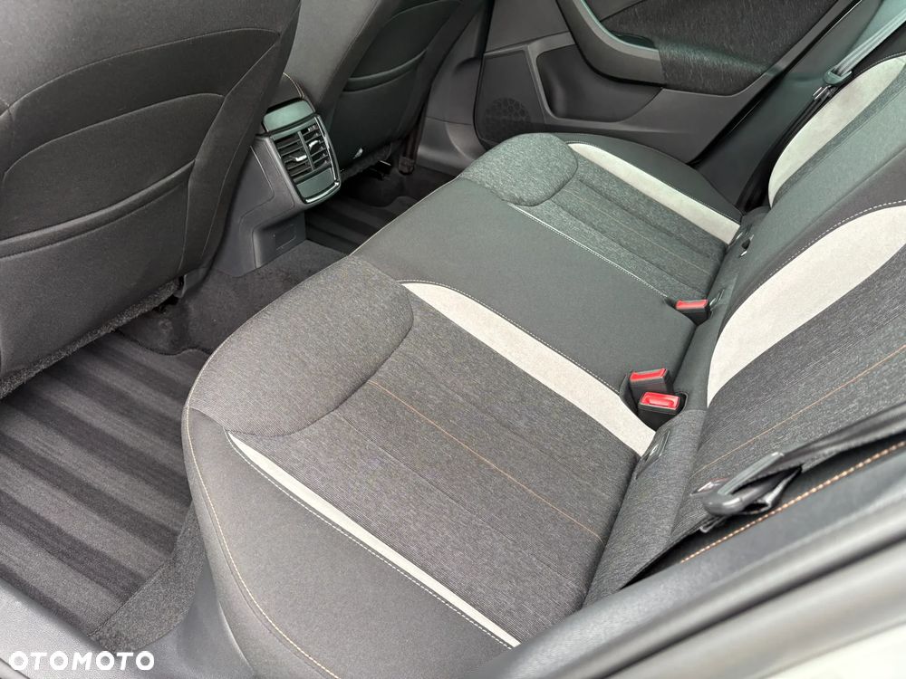 Skoda Kamiq 1.5 TSI Style DSG - 21