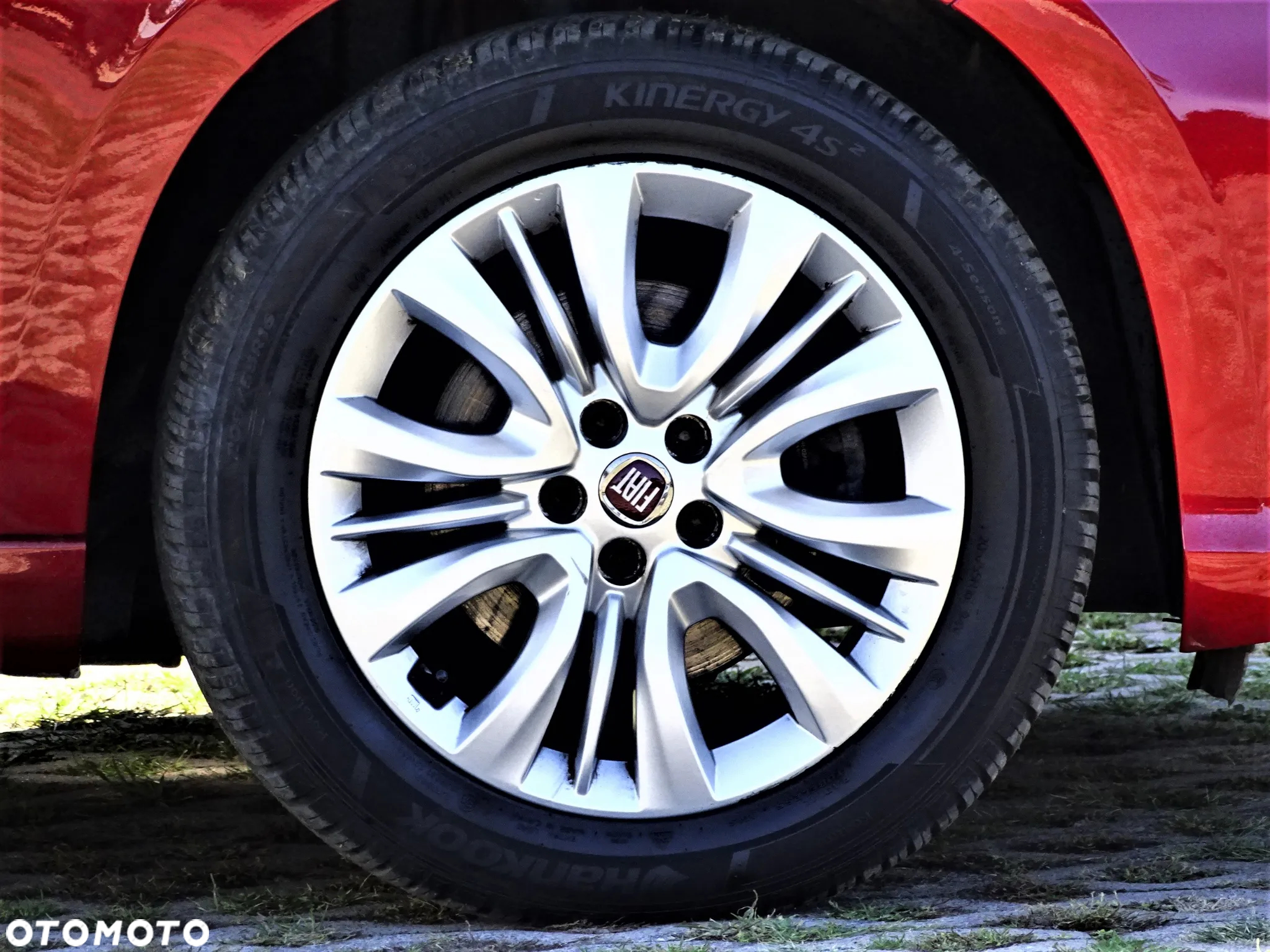 Fiat Tipo 1.6 MultiJet 16v Lounge - 14