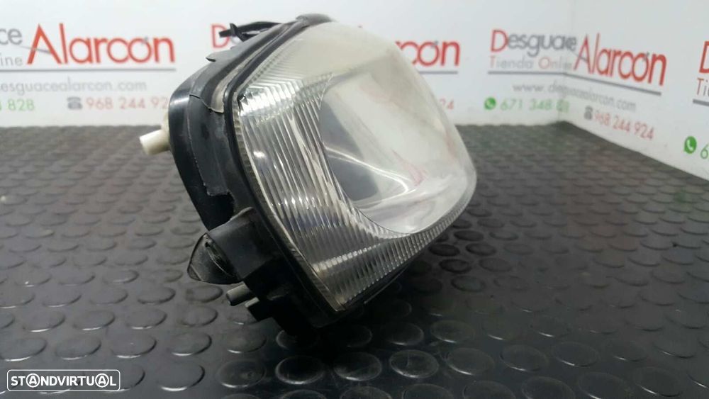 FAROL DIREITO OPEL ASTRA G BERLINA COMFORT - 4