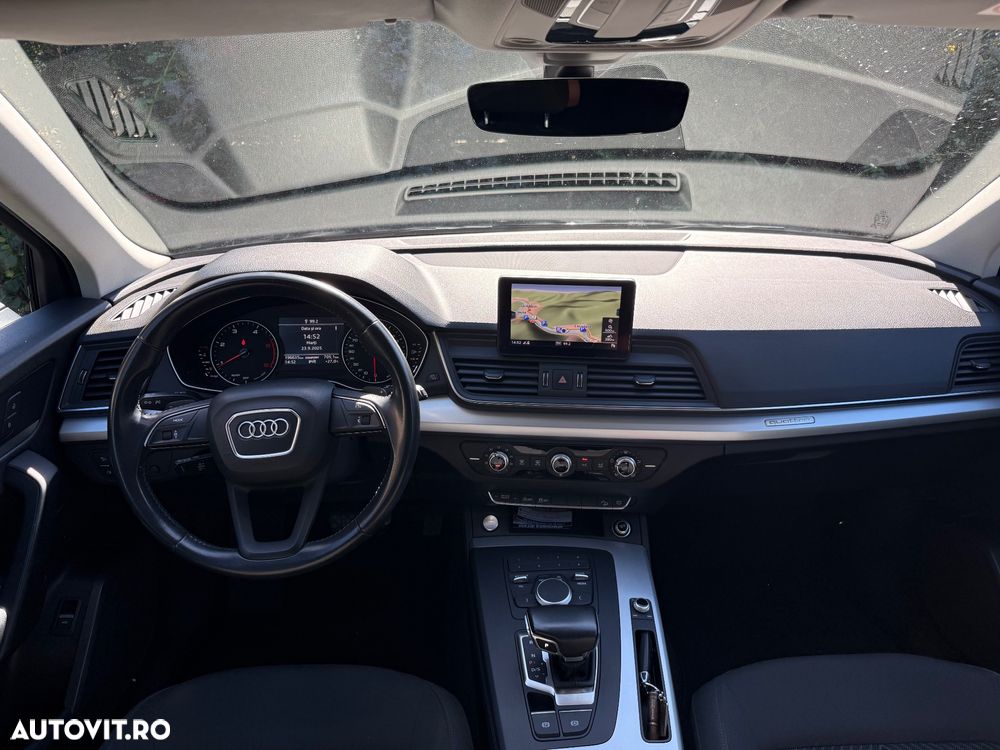 Audi Q5 2.0 TDI Quattro S tronic - 13