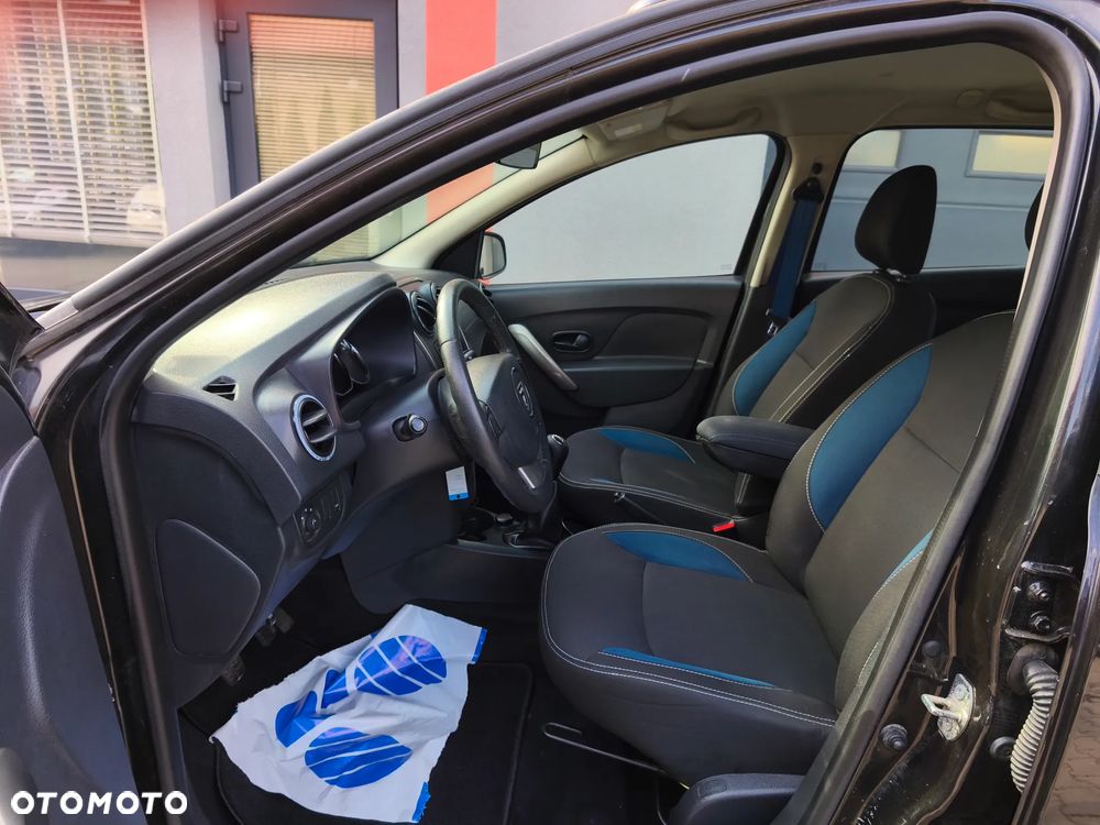 Dacia Logan MCV 0.9 TCE Prestige - 5