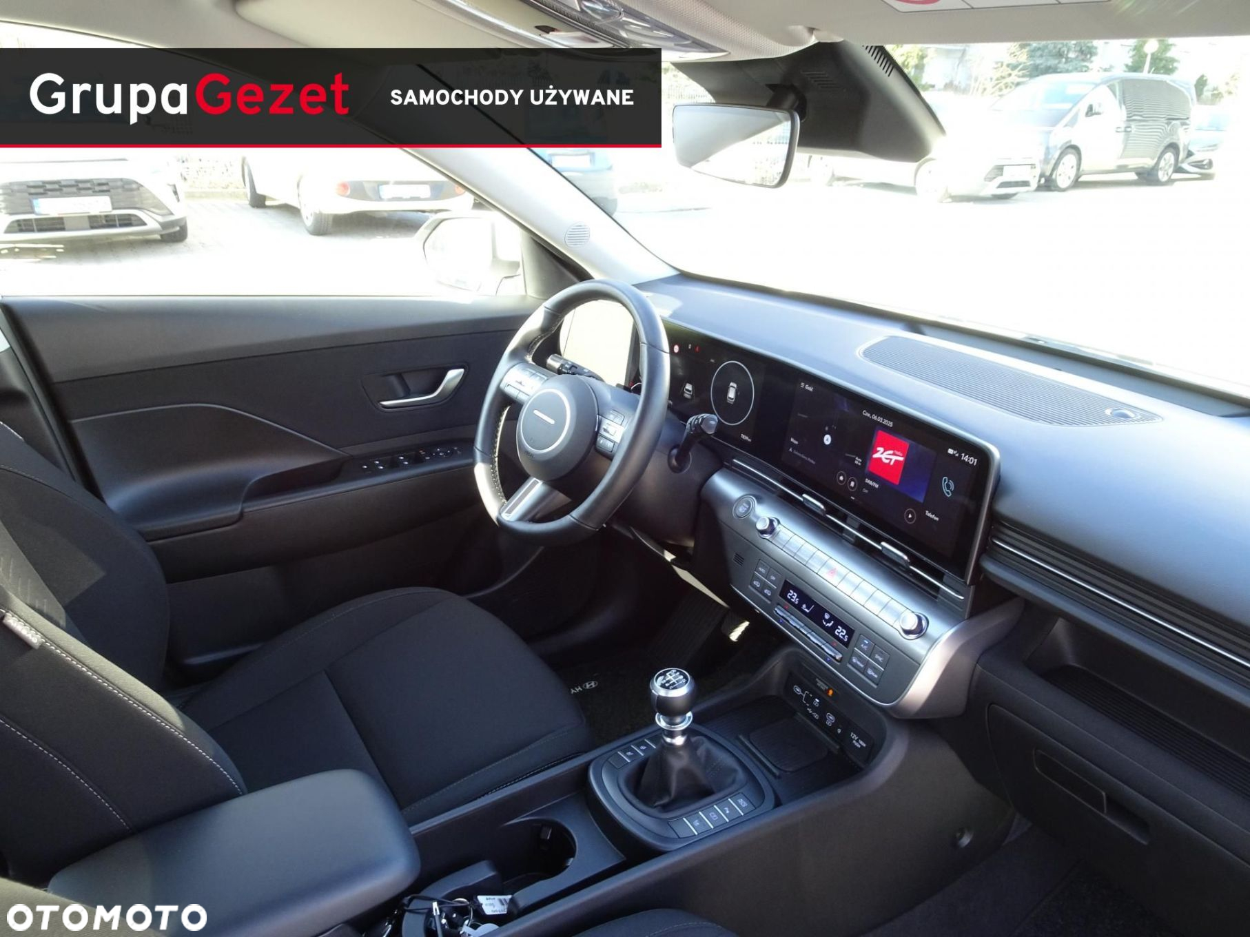 Hyundai Kona - 10
