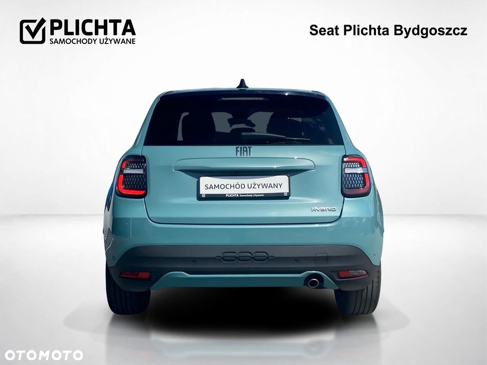 Fiat 600 - 5