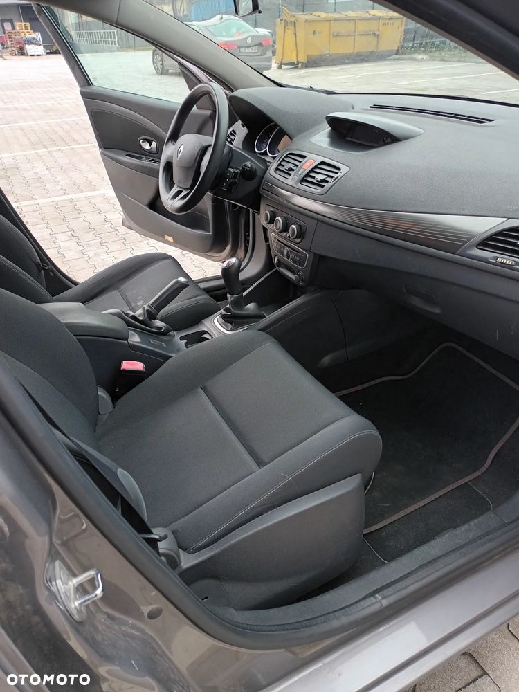 Renault Megane 1.5 dCi Generation - 19