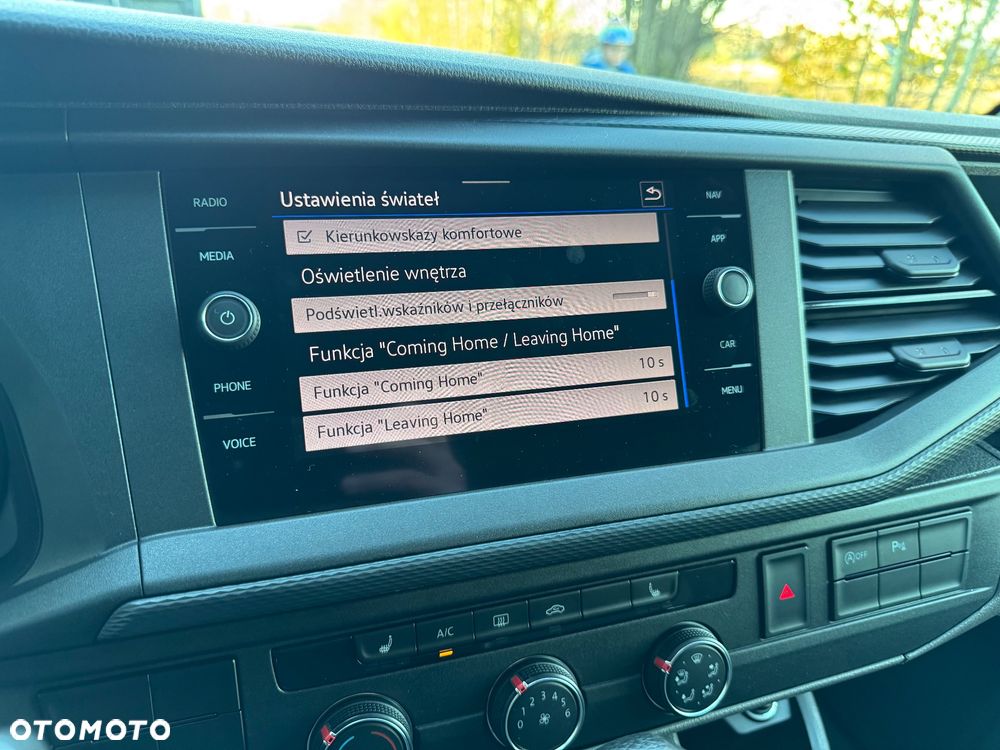 Volkswagen Transporter - 29