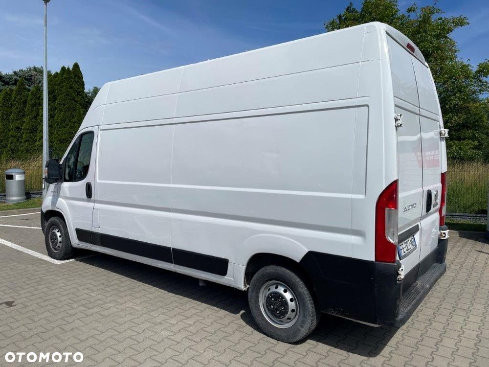 Fiat DUCATO - 5