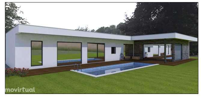 Terreno com Projeto Aprovado - Grande imagem: 3/6