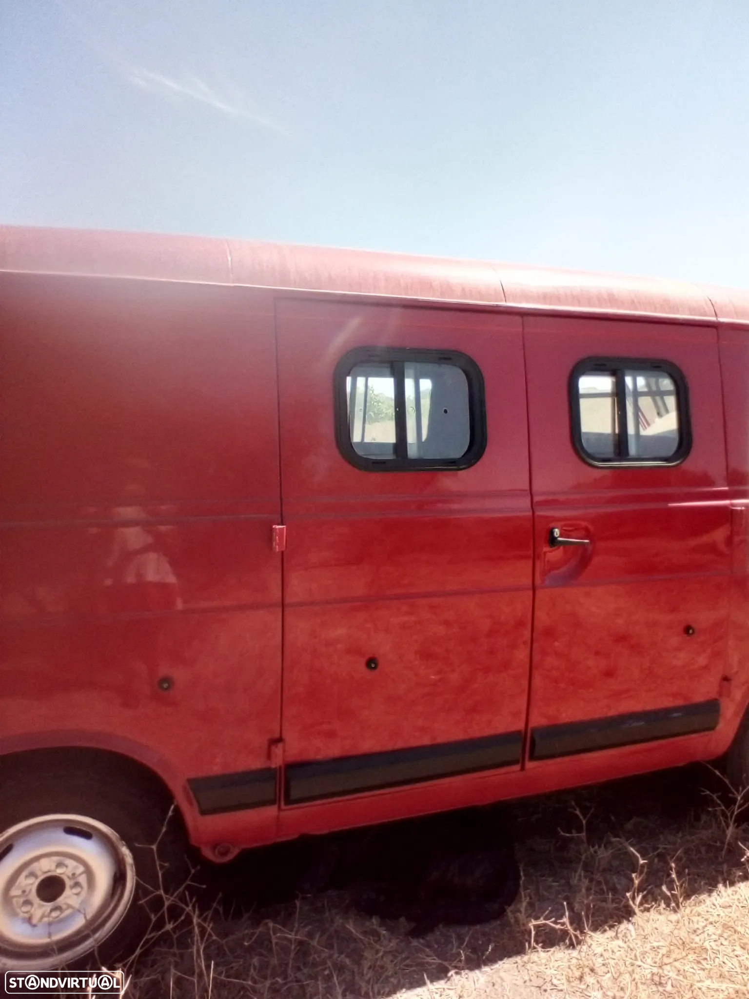 Fiat 238E - 5