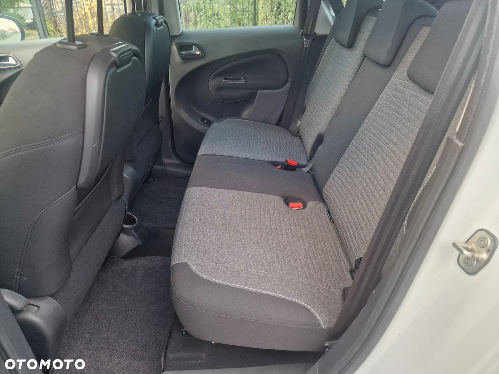 Citroën C3 Picasso PureTech 110 Exclusive - 25