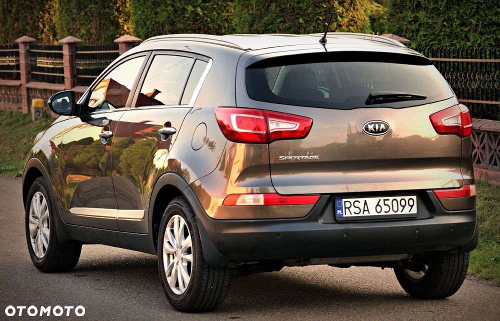 Kia Sportage 1.6 GDI S 2WD - 3