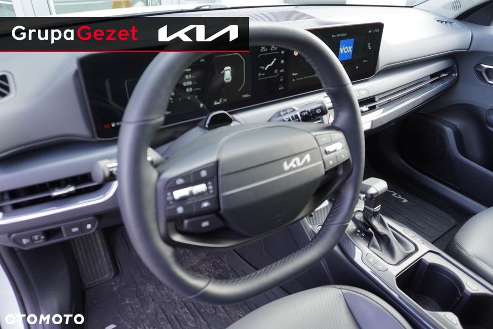 Kia K4 1.6 T-GDI L - 4