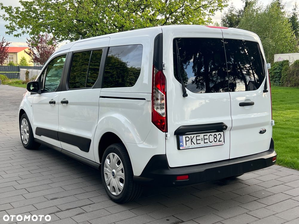 Ford Transit Connect Kombi 230 L2 Trend N1 - 7