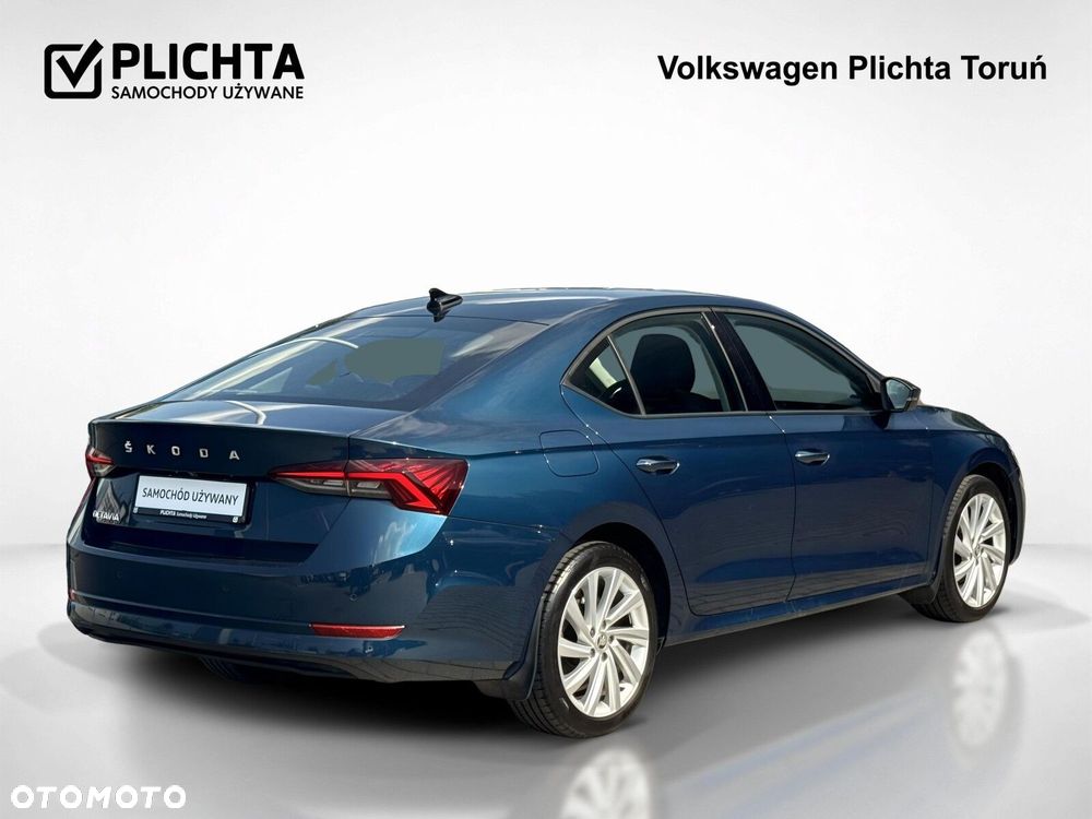 Skoda Octavia 1.0 TSI Ambition - 6