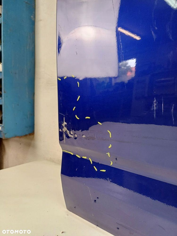 drzwi prawy przód prawe przednie ford c-max mk2 2 c max mk2 10-19 - 4