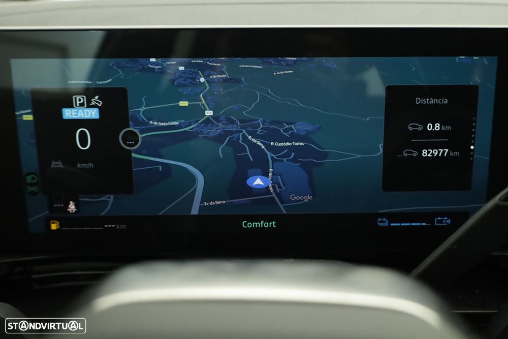 Renault Austral 1.2 E-Tech Techno Espirit - 15