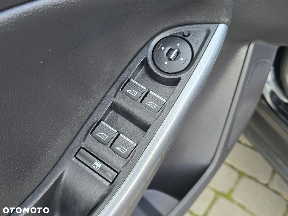 Ford Focus 1.6 EcoBoost Start-Stopp-System Titanium - 31